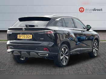 Used MG MG HS 2026 for sale - 77811372: Photo