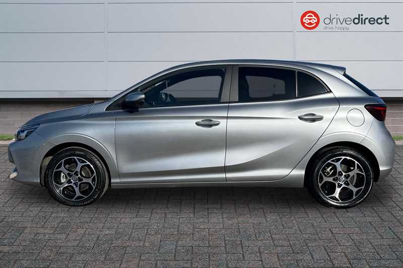 Used MG MG3 2024 for sale - 78188355: Photo 6