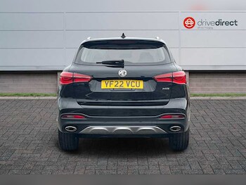 Used MG MG HS 2022 for sale - 76939353: Photo