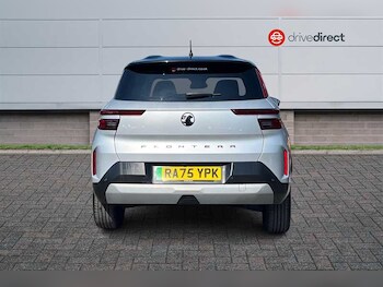 Used Vauxhall Frontera Electric 2026 for sale - 79416529: Photo