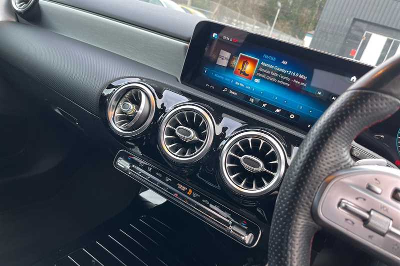 Used Mercedes-Benz A-Class 2019 for sale - 77900314: Photo 14