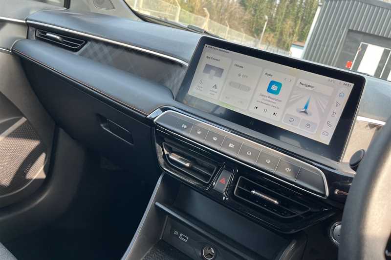 Used MG MG3 for sale - 77811504: Photo 14