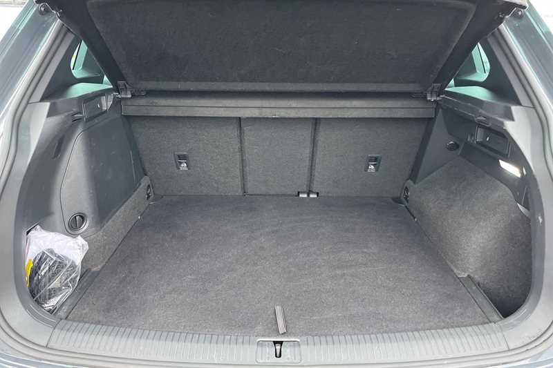 Used Volkswagen Tiguan 2022 for sale - 77711736: Photo 25