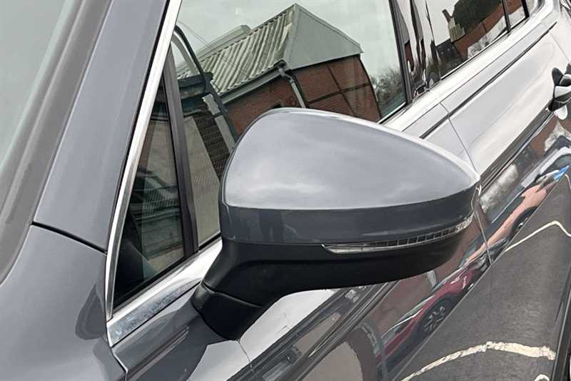 Used Volkswagen Tiguan 2022 for sale - 77711736: Photo 35