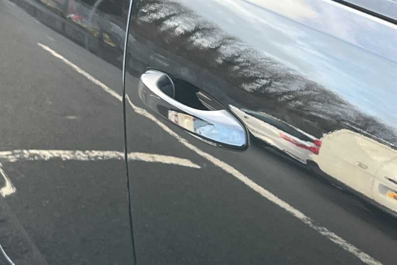 Used Vauxhall Astra 2025 for sale - 77415995: Photo 33