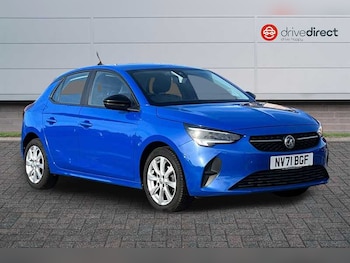 Used Vauxhall Corsa undefined for sale - 76504051: Photo