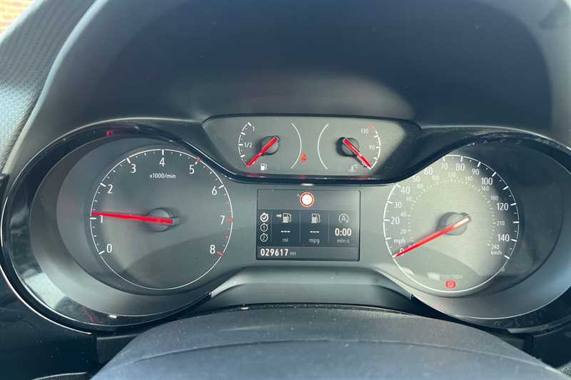 Used Vauxhall Corsa 2021 for sale - 76504051: Photo 20