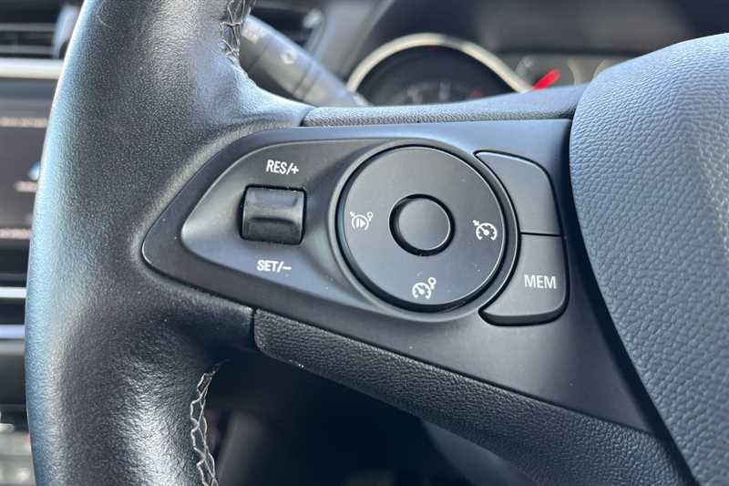 Used Vauxhall Corsa 2021 for sale - 76504051: Photo 21