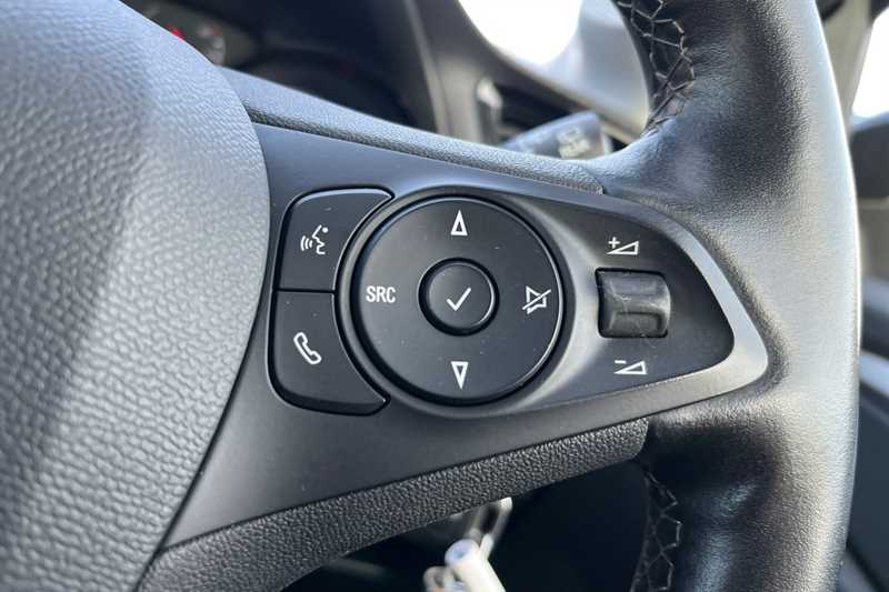 Used Vauxhall Corsa 2021 for sale - 76504051: Photo 22