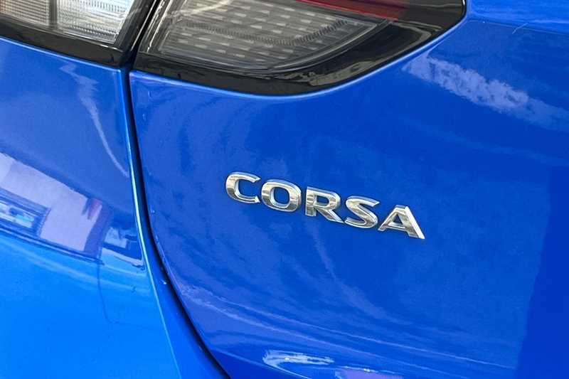 Used Vauxhall Corsa 2021 for sale - 76504051: Photo 37