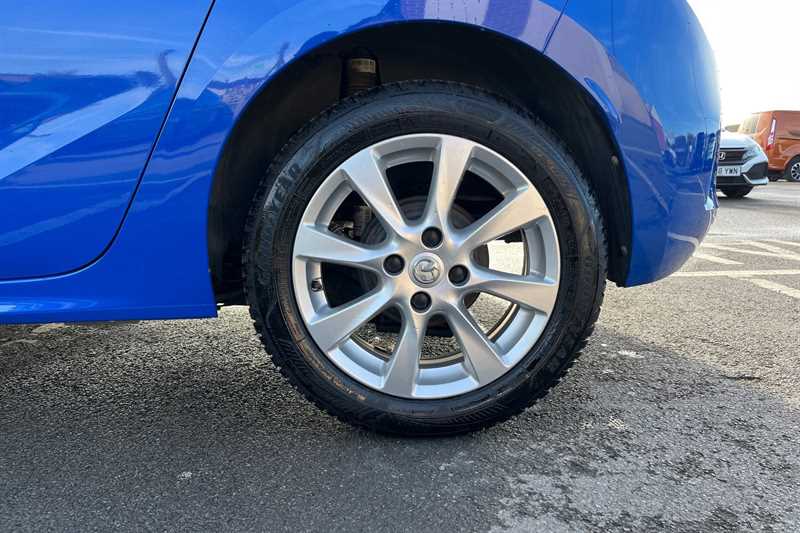 Used Vauxhall Corsa 2021 for sale - 76504051: Photo 9