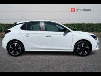 Used Vauxhall Corsa 2021 for sale - 74657214: Photo