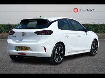 Used Vauxhall Corsa 2021 for sale - 74657214: Photo