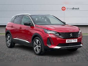 Used Peugeot 3008 2023 for sale - 79682805: Photo