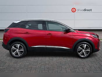 Used Peugeot 3008 2023 for sale - 79682805: Photo