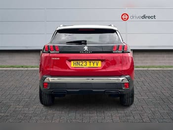 Used Peugeot 3008 2023 for sale - 79682805: Photo