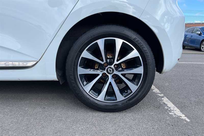 Used Renault Clio 2021 for sale - 78174885: Photo 10