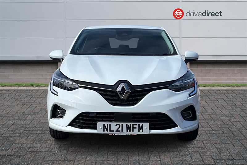 Used Renault Clio 2021 for sale - 78174885: Photo 8