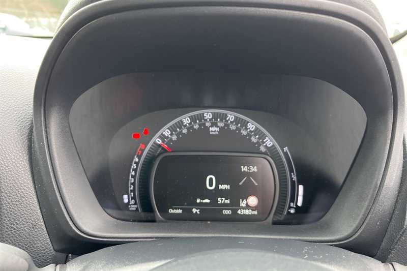 Used Toyota Aygo X 2022 for sale - 78161096: Photo 20