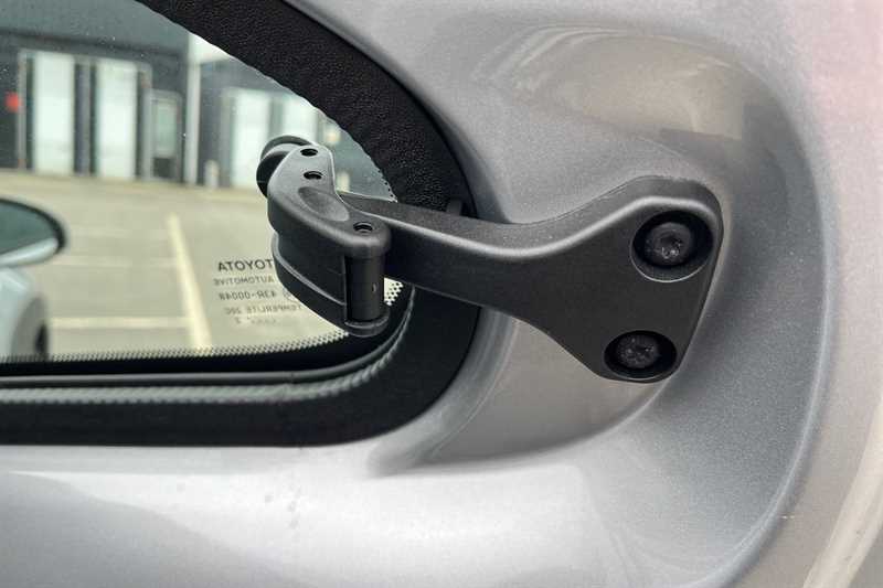 Used Toyota Aygo X 2022 for sale - 78161096: Photo 38