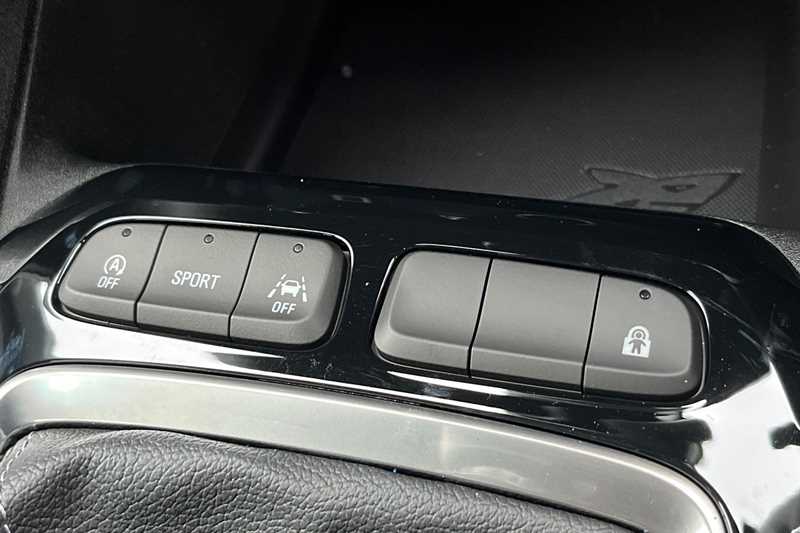 Used Vauxhall Corsa 2025 for sale - 76945221: Photo 15