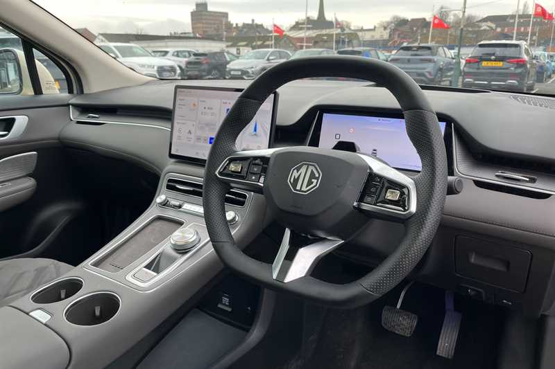 Used MG MGS6 2025 for sale - 77886828: Photo 13