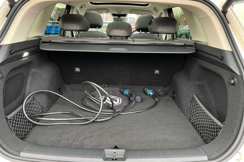 Used MG MGS6 2025 for sale - 77886828: Photo 25