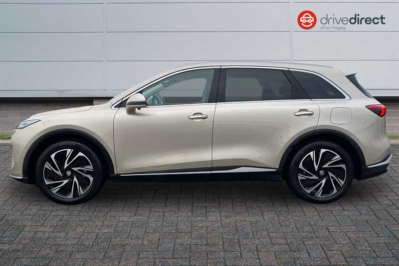 Used MG MGS6 2025 for sale - 77886828: Photo 6