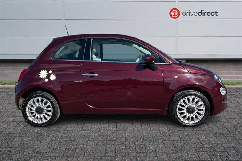 Used Fiat 500 2018 for sale - 78129996: Photo 2