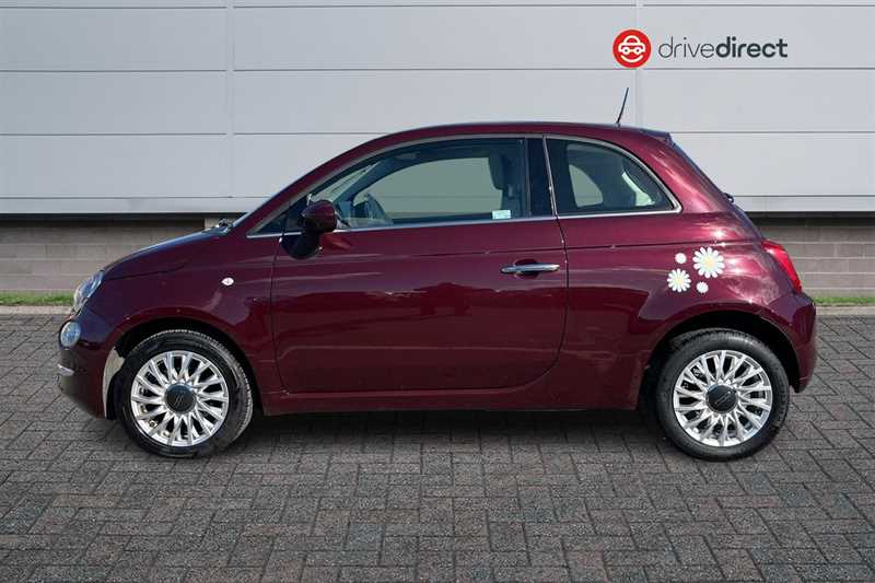 Used Fiat 500 2018 for sale - 78129996: Photo 6