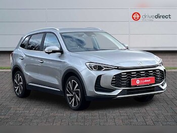 MG MG ZS feature image