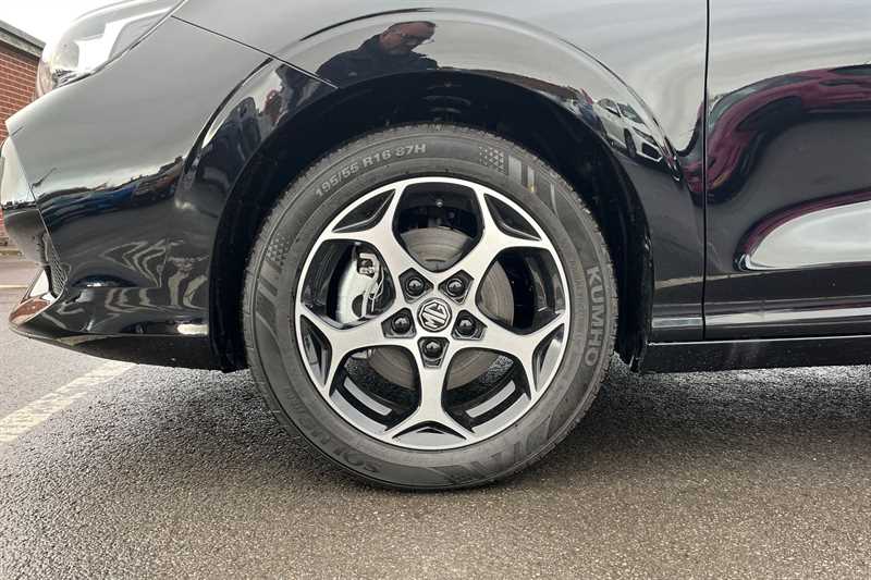 Used MG MG3 2025 for sale - 76852054: Photo 11