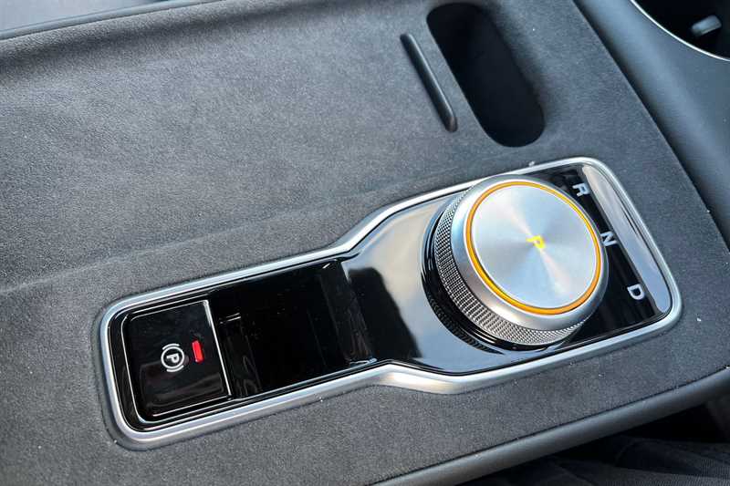 Used MG MGS5 2025 for sale - 77322128: Photo 15