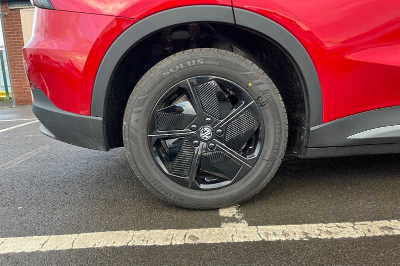 Used MG MGS5 2025 for sale - 77322128: Photo 9