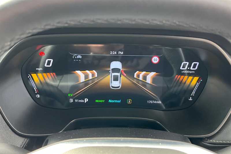 Used MG MG ZS 2026 for sale - 77757681: Photo 20