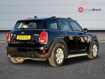 Used MINI Countryman 2018 for sale - 76733373: Photo
