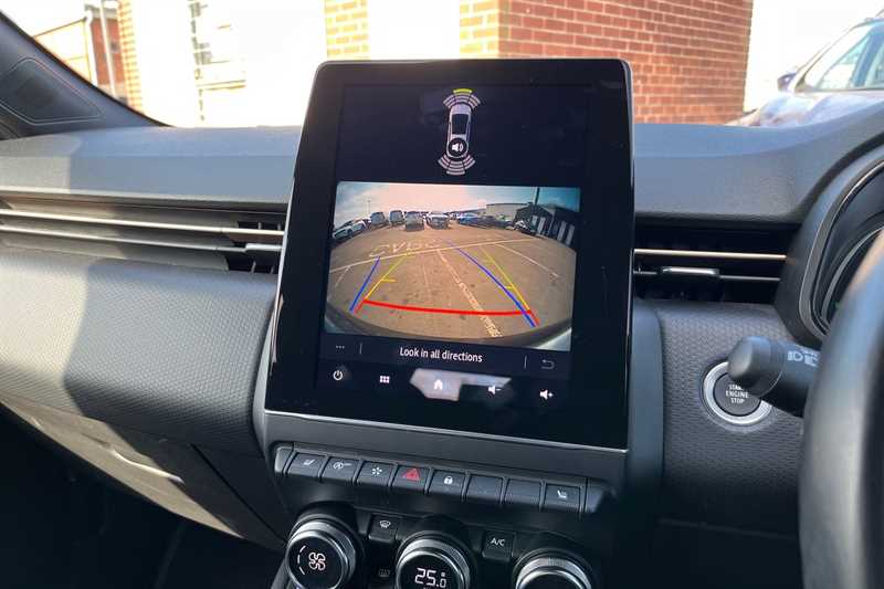 Used Renault Clio for sale - 77863364: Photo 19