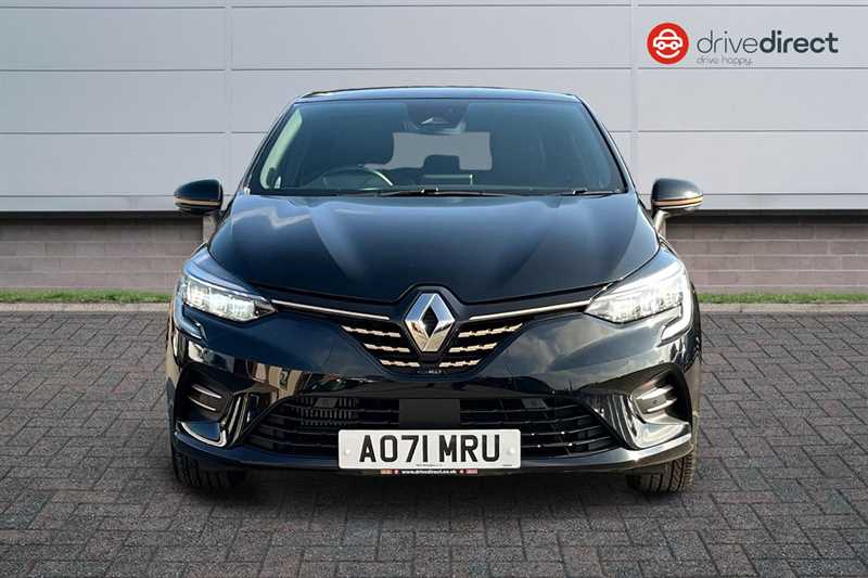 Used Renault Clio for sale - 77863364: Photo 8