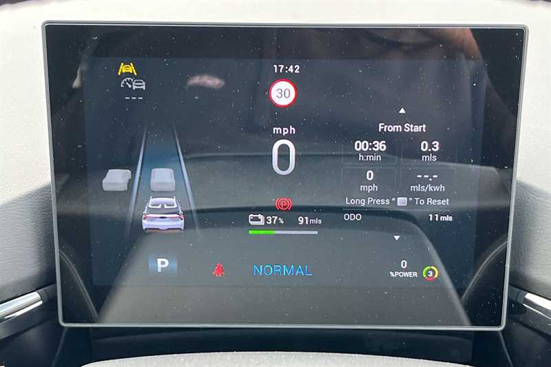 Used MG MG4 2025 for sale - 77900634: Photo 20