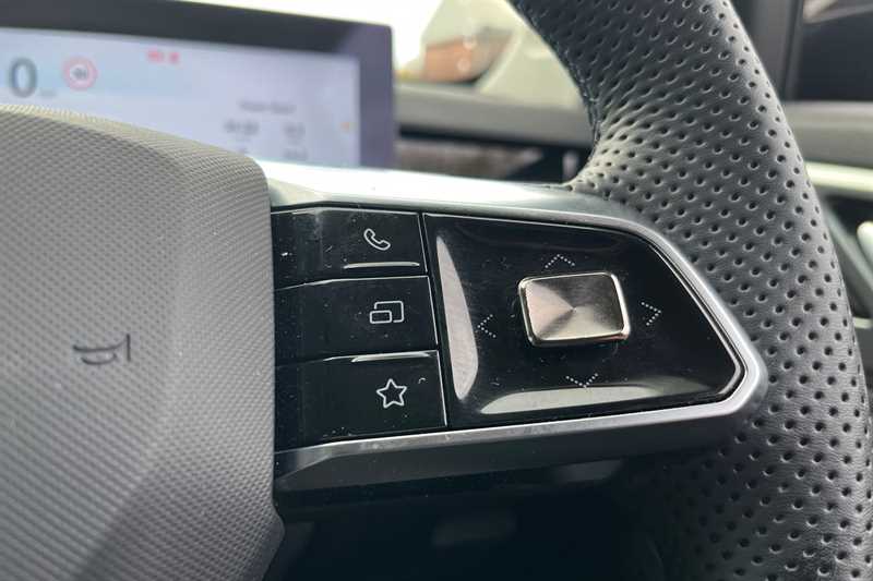 Used MG MG HS 2025 for sale - 76530392: Photo 22