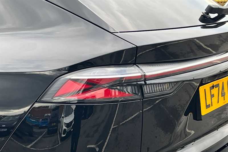 Used MG MG HS 2025 for sale - 76530392: Photo 31