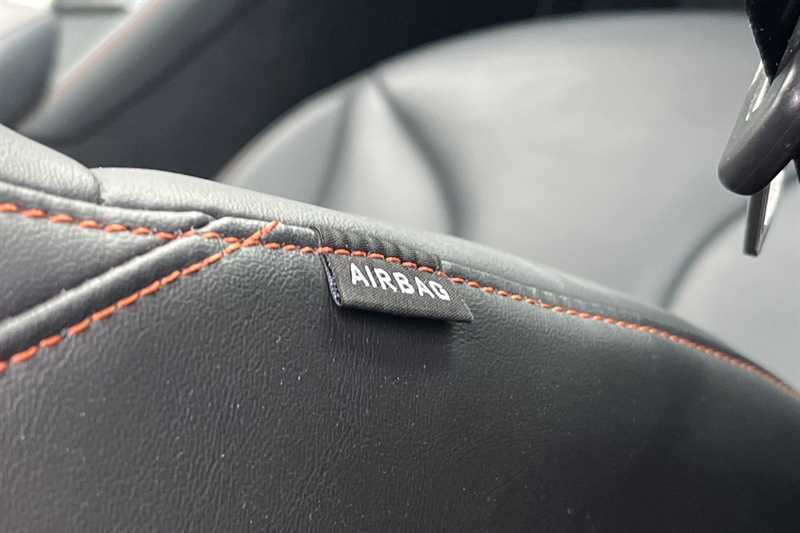 Used MG MG HS 2025 for sale - 76530392: Photo 40