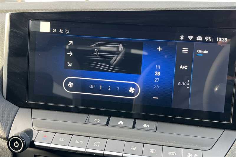 Used Vauxhall Astra 2025 for sale - 77429855: Photo 15