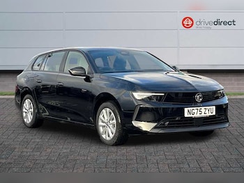 Used Vauxhall Astra undefined for sale - 77429855: Photo