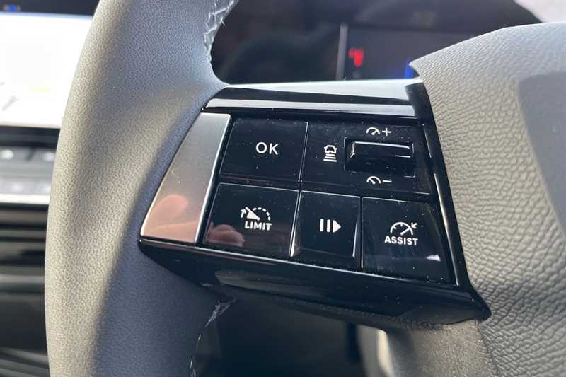 Used Vauxhall Astra 2025 for sale - 77429855: Photo 21