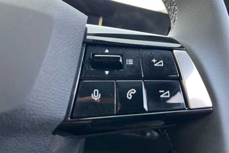 Used Vauxhall Astra 2025 for sale - 77429855: Photo 22