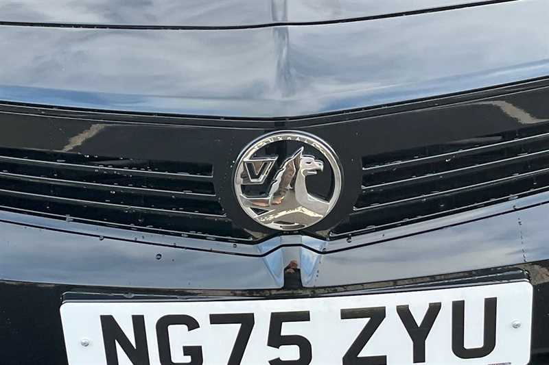 Used Vauxhall Astra 2025 for sale - 77429855: Photo 30