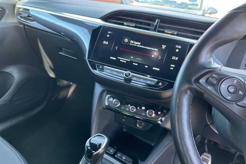 Used Vauxhall Corsa 2023 for sale - 77843964: Photo 14