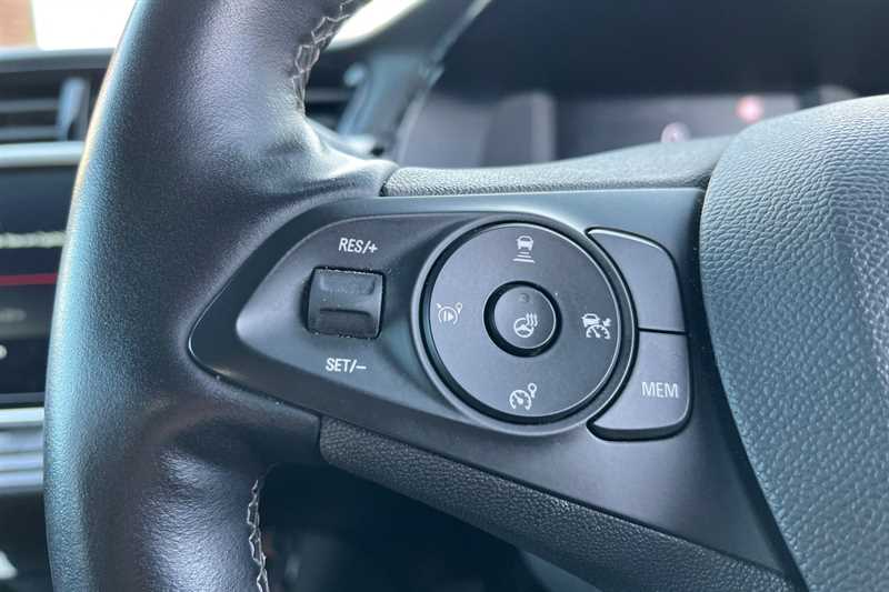 Used Vauxhall Corsa 2023 for sale - 77843964: Photo 21