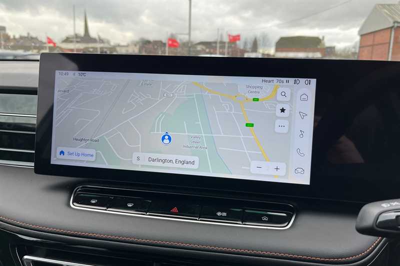 Used MG MG HS 2026 for sale - 77930095: Photo 18